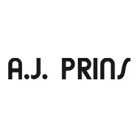 A.J. Prins - Kantoorboekhandel logo