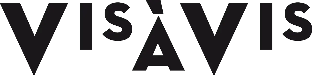 Stichting Vis à Vis logo