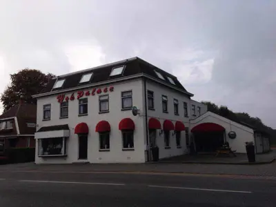 Wokpalace