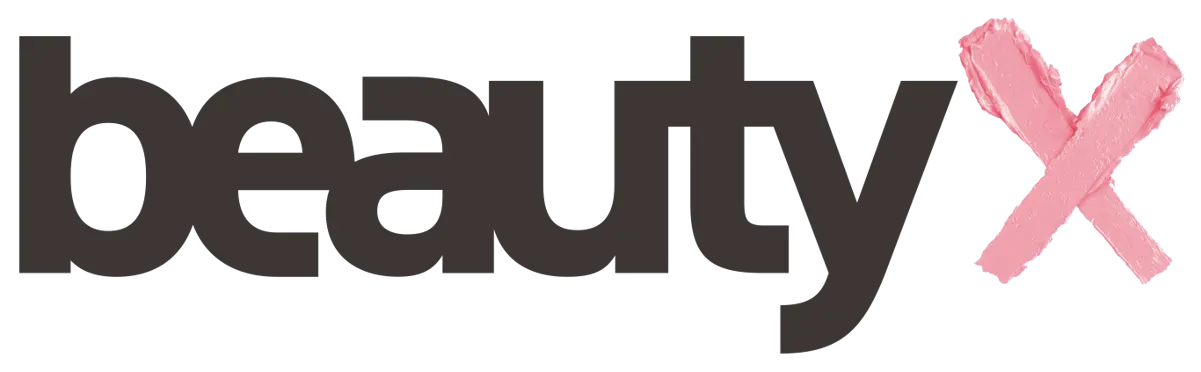 Health&beauty-X logo