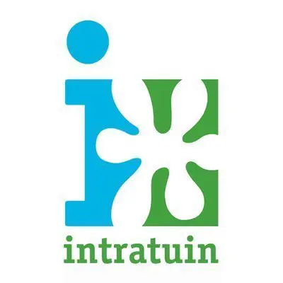 Intratuin Almere logo