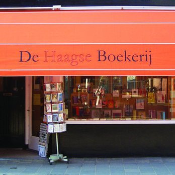 De Haagse Boekerij