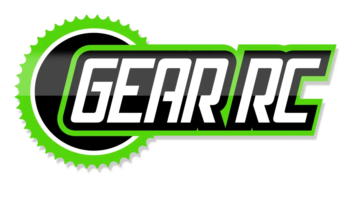 GearRC logo