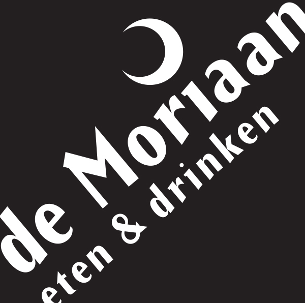 De Moriaan Eten & Drinken