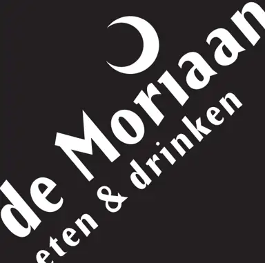 De Moriaan Eten & Drinken