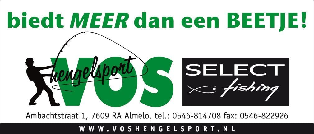 VOS Hengelsport