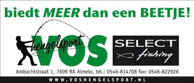 VOS Hengelsport