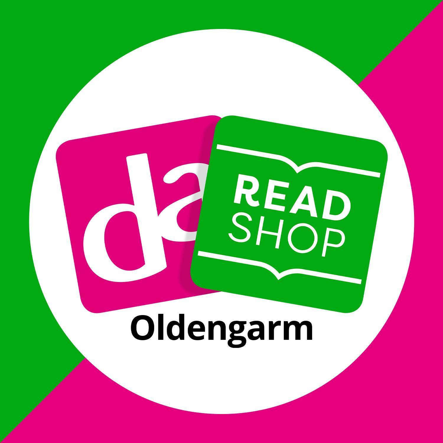DA-Readshop Oldengarm