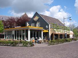 Restaurant De Commerce