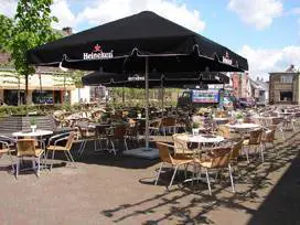 Restaurant De Commerce