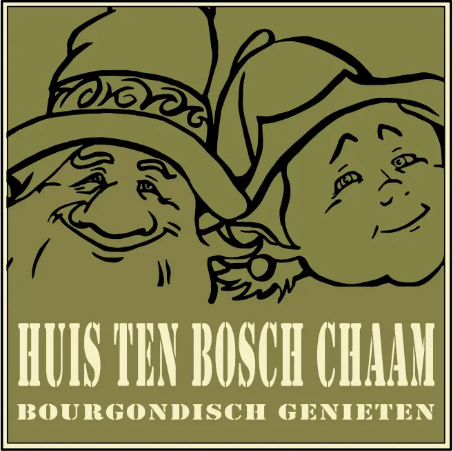 Familierestaurant Huis ten Bosch Chaam logo
