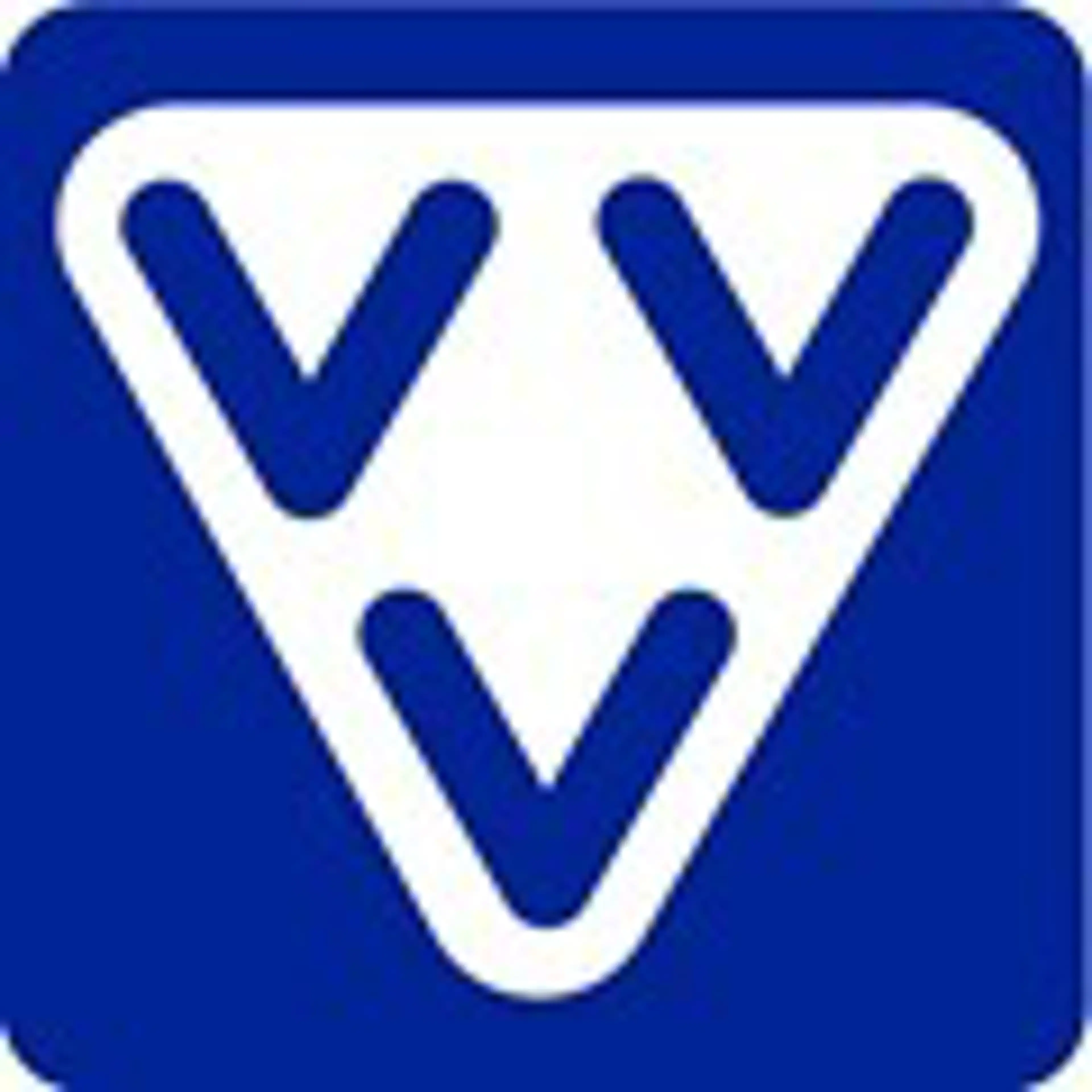 VVV   logo