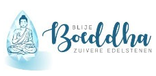De Blije Boeddha