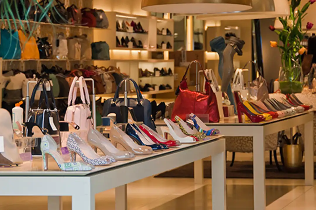 Shoetime Oirschot