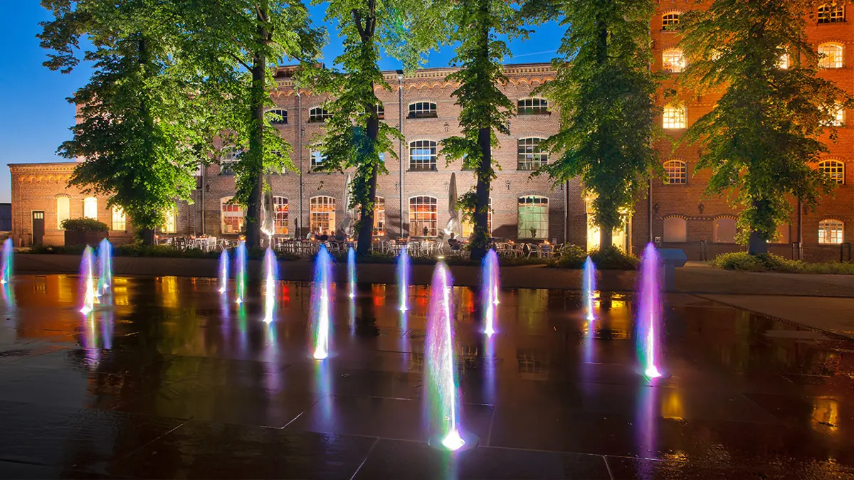 Grand Café Het Schaftlokaal