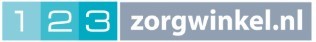 123zorgwinkel.nl logo