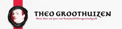 Theo Groothuizen