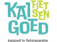 Kaigoed Fietsen logo