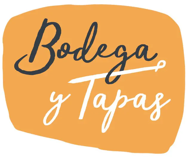 Bodega y Tapas logo