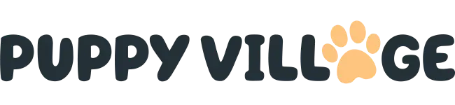 Puppy Village logo
