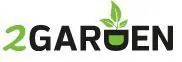 2Garden logo