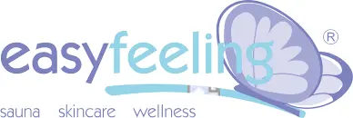 Easyfeeling Sauna-Skincare-Wellness