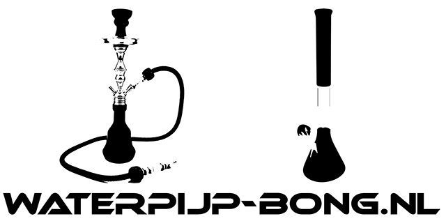 Waterpijp-bong.nl logo