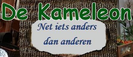 De Kameleon