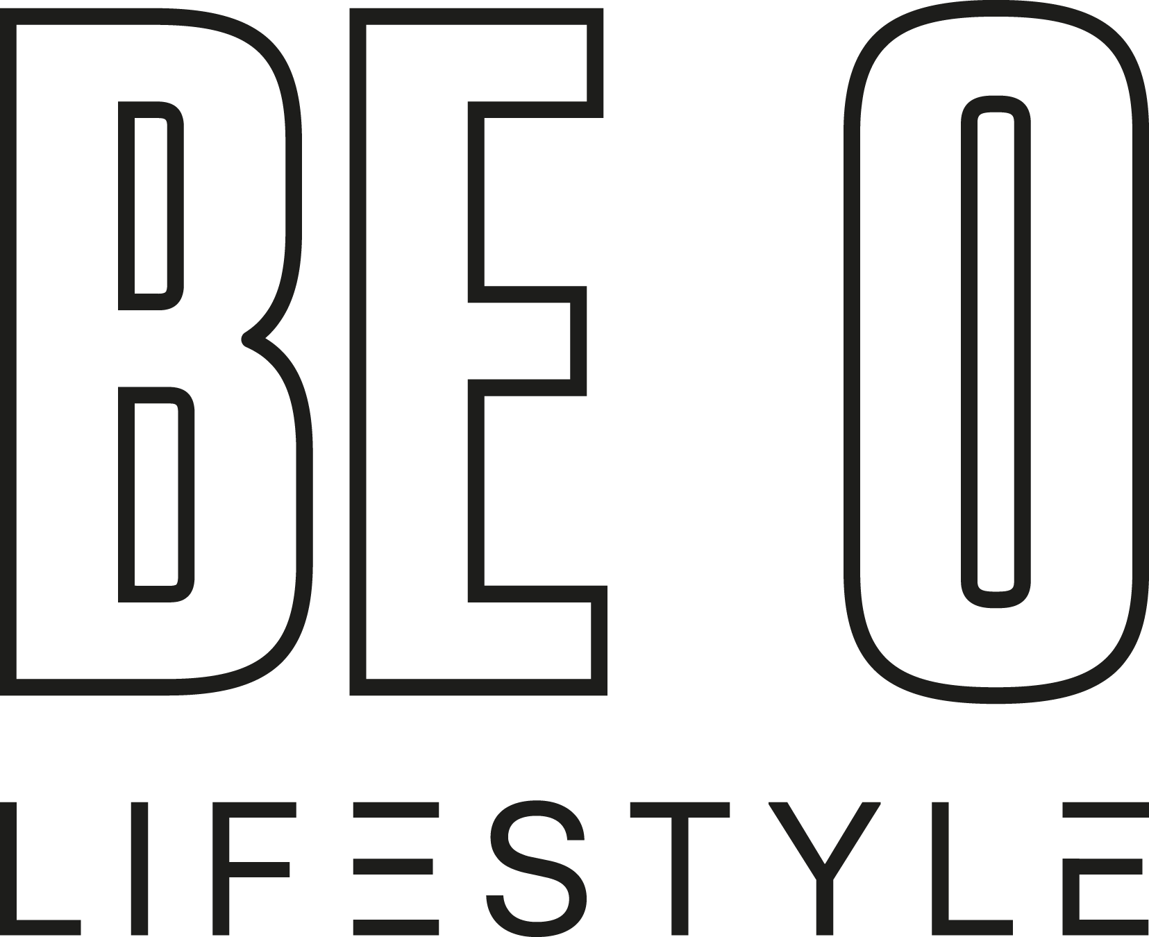 BE O Lifestyle