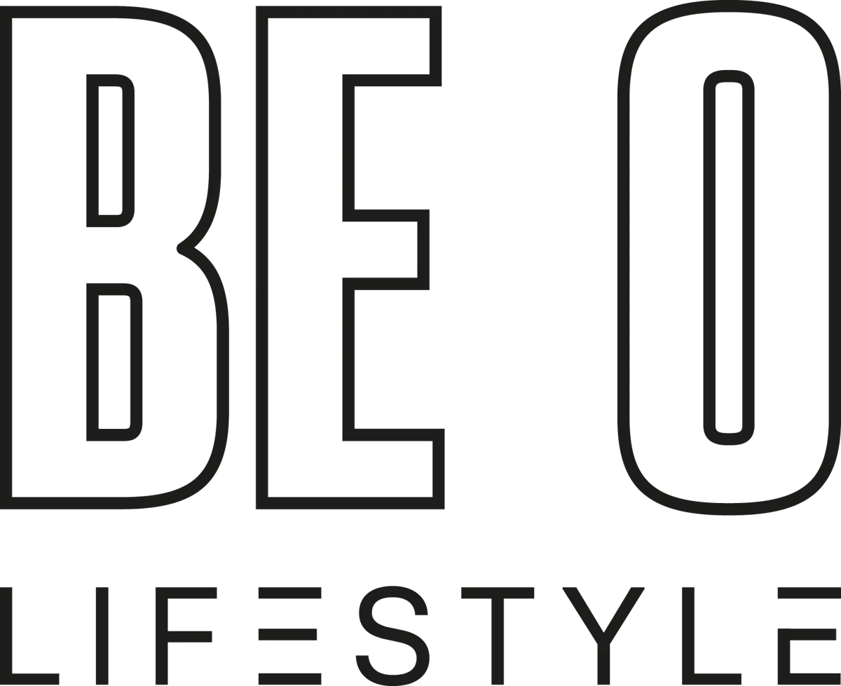 BE O Lifestyle logo