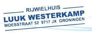 Rijwielhuis Luuk Westerkamp