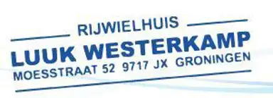 Rijwielhuis Luuk Westerkamp