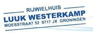 Rijwielhuis Luuk Westerkamp logo