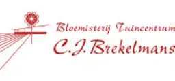Tuincentrum Bloemisterij Brekelmans