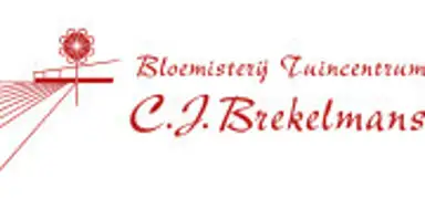 Tuincentrum Bloemisterij Brekelmans