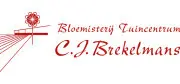 Tuincentrum Bloemisterij Brekelmans logo