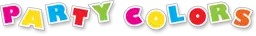 Party Colors