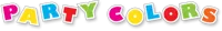 Party Colors