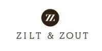 Restaurant Zilt & Zout logo