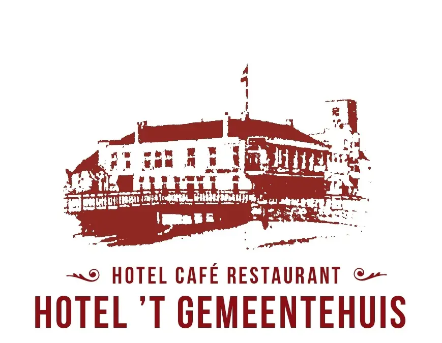 Hotel 't gemeetenhuis logo