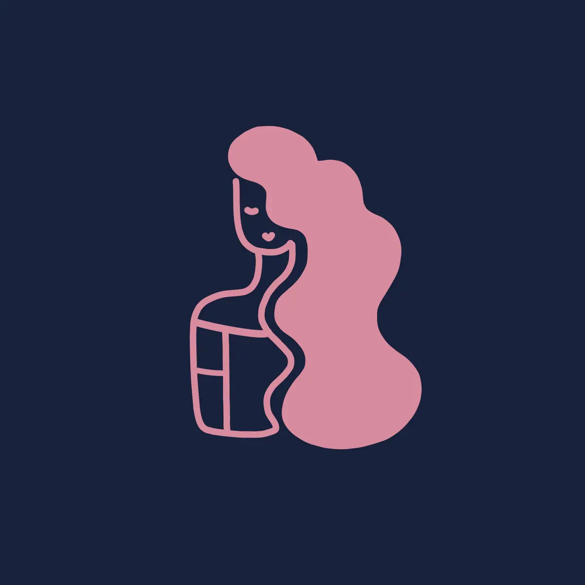Lolo Blu logo