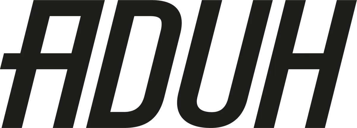 ADUH logo
