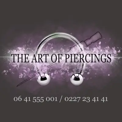 The art of piercings