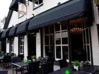 Eetcafe 't Geveltje