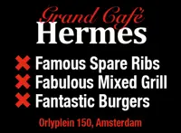 Grandcafe Hermes B.V.