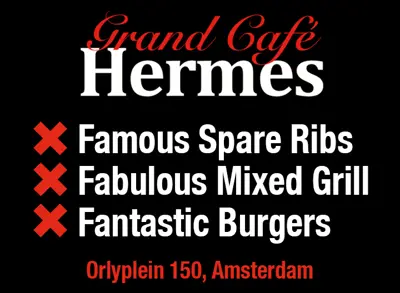 Grandcafe Hermes B.V.