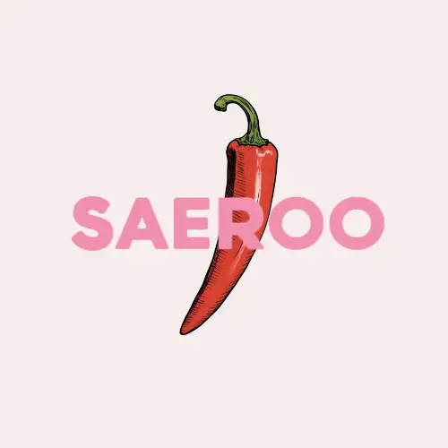 SAEROO logo