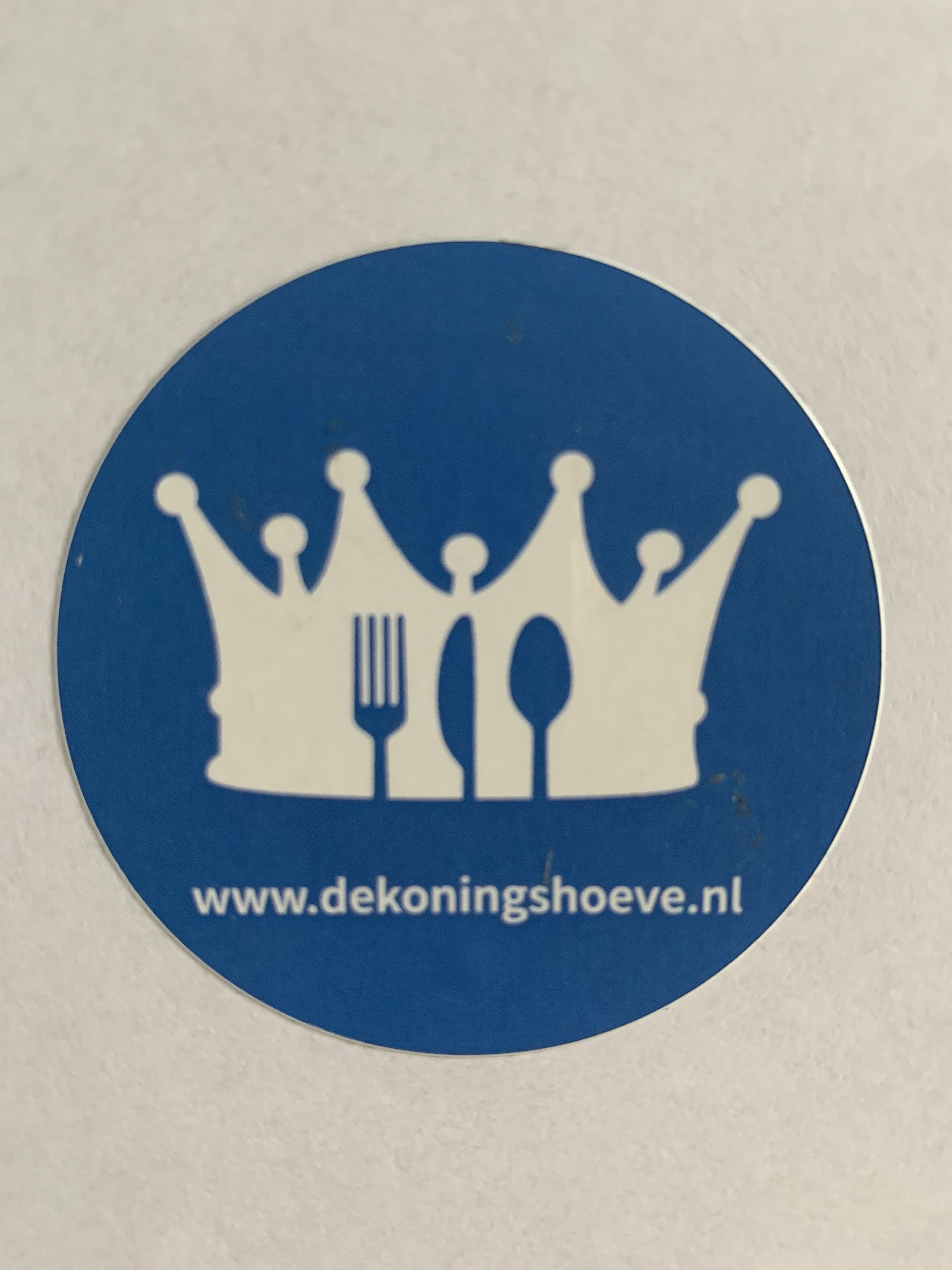 De Koningshoeve