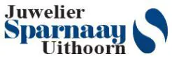 Sparnaay Juweliers logo