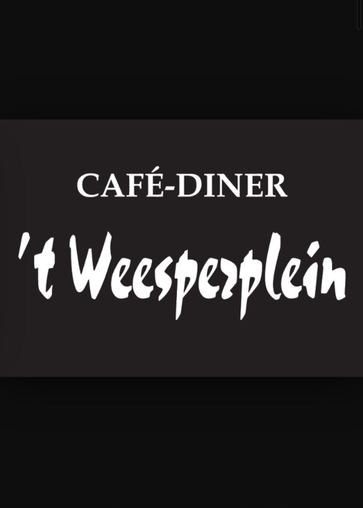 cafe diner ´t Weesperplein